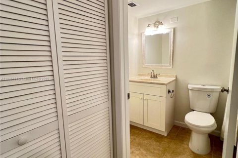 Copropriété à vendre à Greenacres, Floride: 2 chambres, 86.86 m2 № 1948273 - photo 17