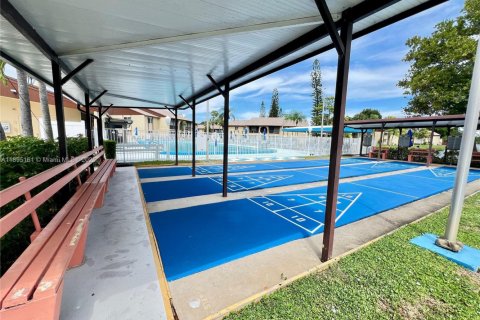 Copropriété à vendre à Greenacres, Floride: 2 chambres, 86.86 m2 № 1948273 - photo 21