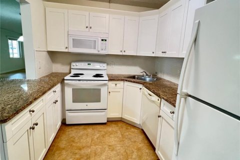 Copropriété à vendre à Greenacres, Floride: 2 chambres, 86.86 m2 № 1948273 - photo 10