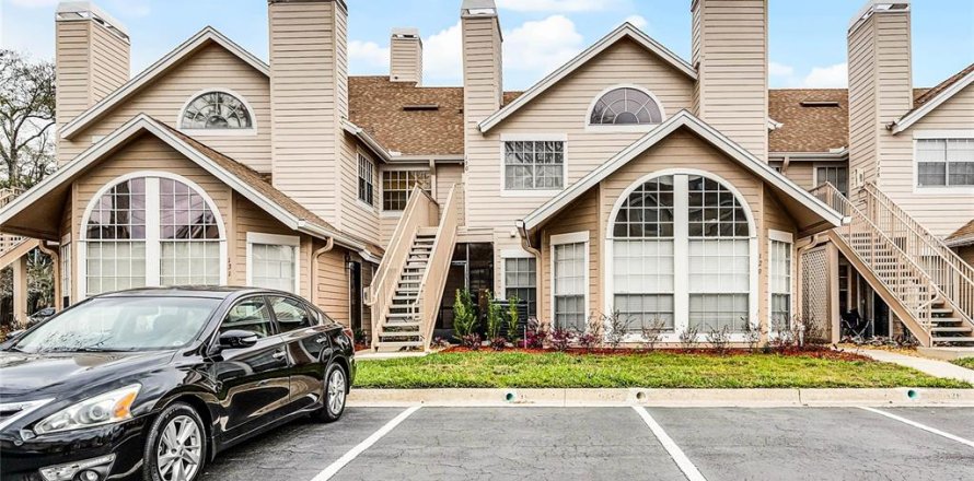 Condominio en Altamonte Springs, Florida, 2 dormitorios  № 1508799