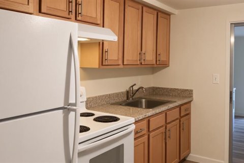 Apartment in New Port Richey, Florida 2 bedrooms, 69.68 sq.m. № 2359227 - photo 6