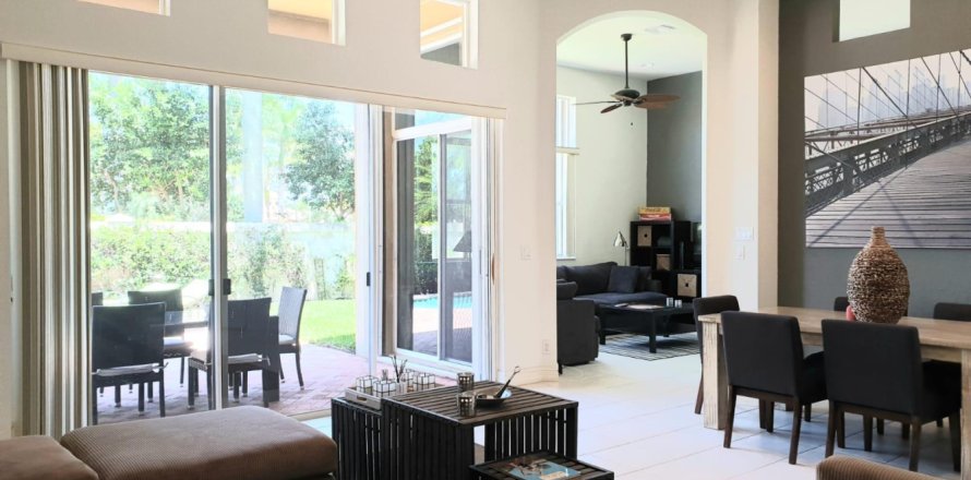 Casa en West Palm Beach, Florida 3 dormitorios, 176.7 m2 № 1151530