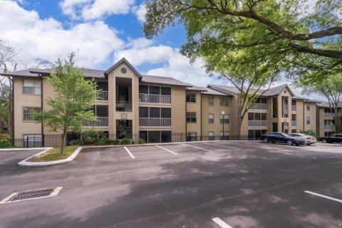 Studio à Condo à Altamonte Springs, Floride  № 2345385
