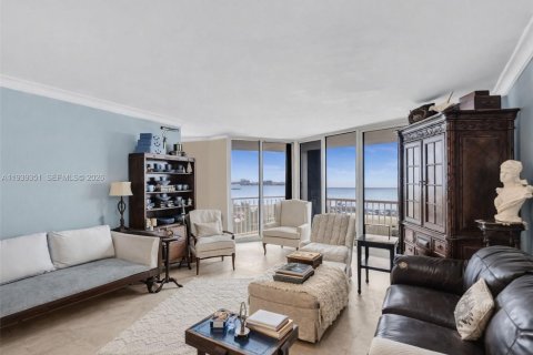 Copropriété à vendre à Miami, Floride: 2 chambres, 141.21 m2 № 2001239 - photo 7