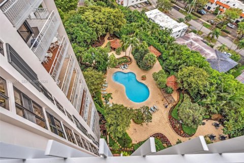 Copropriété à vendre à Miami, Floride: 2 chambres, 141.21 m2 № 2001239 - photo 15