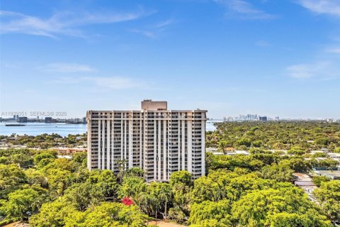 Condo à Miami, Floride, 2 chambres  № 2001239