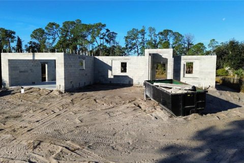 Villa ou maison à North Port, Floride 3 chambres, 176.51 m2 № 2096499