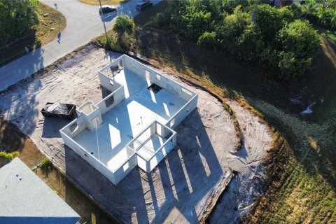 Villa ou maison à vendre à North Port, Floride: 3 chambres, 176.51 m2 № 2096499 - photo 7