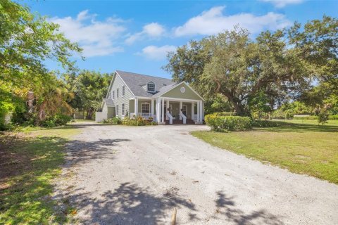 Casa en venta en Nokomis, Florida, 4 dormitorios, 311.22 m2 № 1687677 - foto 30