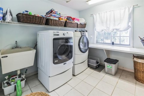 Casa en venta en Nokomis, Florida, 4 dormitorios, 311.22 m2 № 1687677 - foto 22
