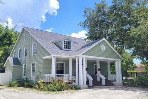Casa en venta en Nokomis, Florida, 4 dormitorios, 311.22 m2 № 1687677 - foto 2
