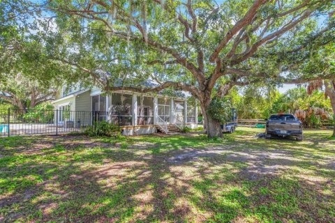 Casa en venta en Nokomis, Florida, 4 dormitorios, 311.22 m2 № 1687677 - foto 29