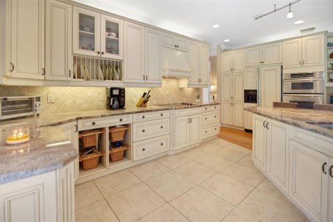 Casa en venta en Nokomis, Florida, 4 dormitorios, 311.22 m2 № 1687677 - foto 9