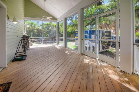 Casa en venta en Nokomis, Florida, 4 dormitorios, 311.22 m2 № 1687677 - foto 14