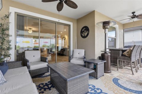 House in San Antonio, Florida 2 bedrooms, 181.9 sq.m. № 2394300 - photo 29