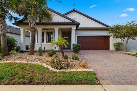 House in San Antonio, Florida 2 bedrooms, 181.9 sq.m. № 2394300
