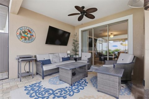House in San Antonio, Florida 2 bedrooms, 181.9 sq.m. № 2394300 - photo 30