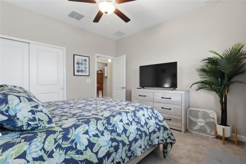 House in San Antonio, Florida 2 bedrooms, 181.9 sq.m. № 2394300 - photo 26