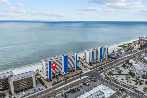 Condominio en venta en Madeira Beach, Florida, 2 dormitorios, 113.81 m2 № 1900359 - foto 2