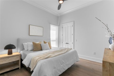 Villa ou maison à vendre à Saint Petersburg, Floride: 5 chambres, 388.52 m2 № 2413773 - photo 23