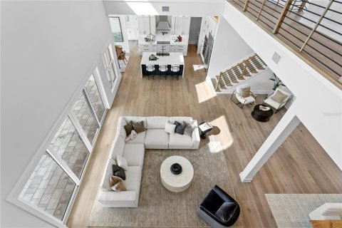 Villa ou maison à vendre à Saint Petersburg, Floride: 5 chambres, 388.52 m2 № 2413773 - photo 29