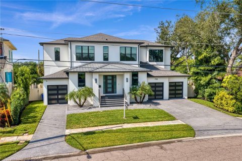 Villa ou maison à Saint Petersburg, Floride 5 chambres, 388.52 m2 № 2413773
