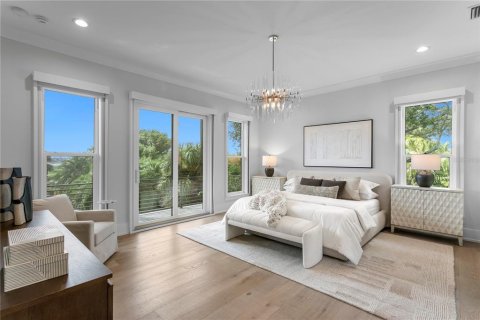 Villa ou maison à vendre à Saint Petersburg, Floride: 5 chambres, 388.52 m2 № 2413773 - photo 30