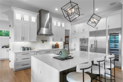 Villa ou maison à vendre à Saint Petersburg, Floride: 5 chambres, 388.52 m2 № 2413773 - photo 15