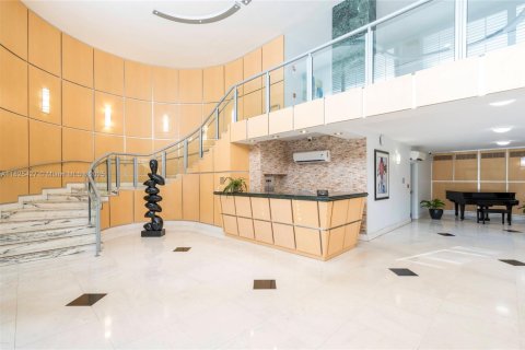 Condominio en venta en Miami Beach, Florida, 1 dormitorio, 84.54 m2 № 1794055 - foto 20