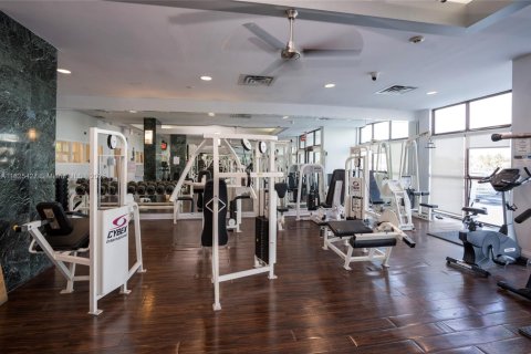 Condominio en venta en Miami Beach, Florida, 1 dormitorio, 84.54 m2 № 1794055 - foto 18