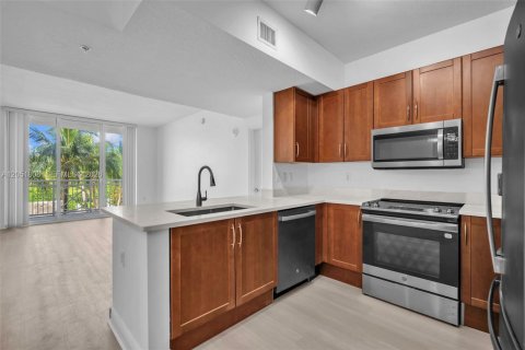 Copropriété à vendre à Boynton Beach, Floride: 2 chambres, 110.09 m2 № 2172989 - photo 4