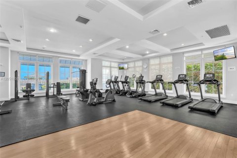 Copropriété à vendre à Boynton Beach, Floride: 2 chambres, 110.09 m2 № 2172989 - photo 21