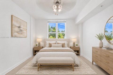 Copropriété à vendre à Boynton Beach, Floride: 2 chambres, 110.09 m2 № 2172989 - photo 6