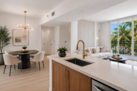 Condo à Boynton Beach, Floride, 2 chambres  № 2172989