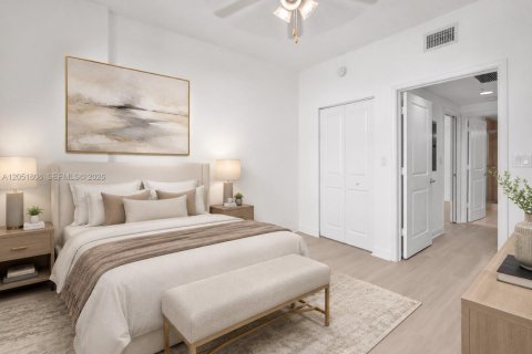 Copropriété à vendre à Boynton Beach, Floride: 2 chambres, 110.09 m2 № 2172989 - photo 7