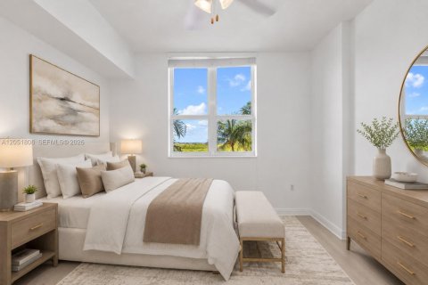 Copropriété à vendre à Boynton Beach, Floride: 2 chambres, 110.09 m2 № 2172989 - photo 5