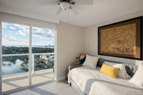 Copropriété à louer à Miami Beach, Floride: 2 chambres, 88.26 m2 № 1995254 - photo 22