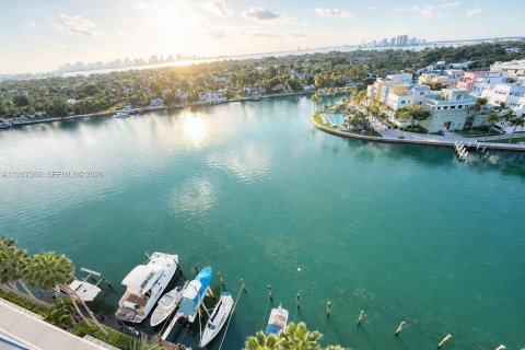 Copropriété à louer à Miami Beach, Floride: 2 chambres, 88.26 m2 № 1995254 - photo 27