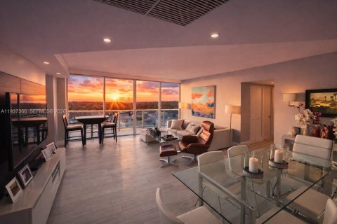 Copropriété à louer à Miami Beach, Floride: 2 chambres, 88.26 m2 № 1995254 - photo 15