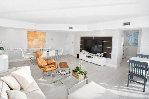 Copropriété à louer à Miami Beach, Floride: 2 chambres, 88.26 m2 № 1995254 - photo 6