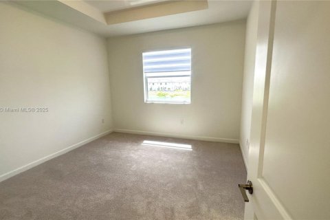 Townhouse in Homestead, Florida 3 bedrooms, 134.06 sq.m. № 1852213 - photo 23