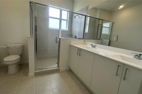 Townhouse in Homestead, Florida 3 bedrooms, 134.06 sq.m. № 1852213 - photo 27