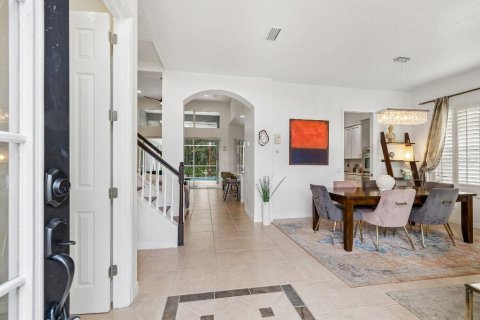 House in Tampa, Florida 4 bedrooms, 258.08 sq.m. № 2157344 - photo 16