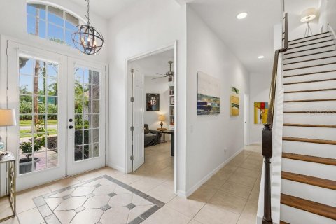 House in Tampa, Florida 4 bedrooms, 258.08 sq.m. № 2157344 - photo 5