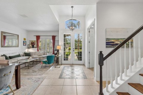House in Tampa, Florida 4 bedrooms, 258.08 sq.m. № 2157344 - photo 4