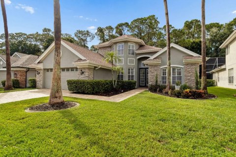 House in Tampa, Florida 4 bedrooms, 258.08 sq.m. № 2157344 - photo 2