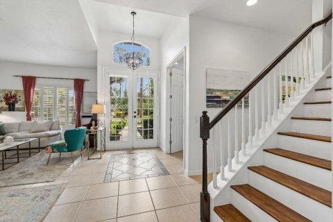 House in Tampa, Florida 4 bedrooms, 258.08 sq.m. № 2157344 - photo 6