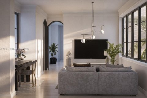 House in Miami Shores, Florida 5 bedrooms, 223.24 sq.m. № 1705850 - photo 20