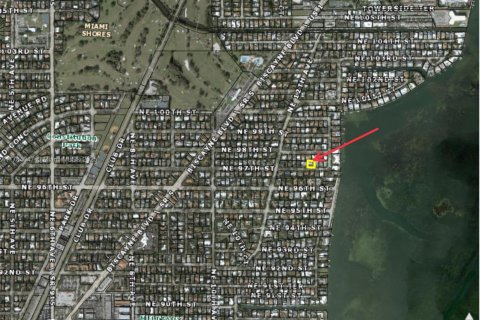 House in Miami Shores, Florida 5 bedrooms, 223.24 sq.m. № 1705850 - photo 5
