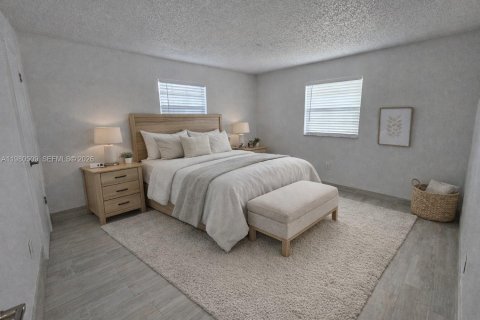 Villa ou maison à louer à Dania Beach, Floride: 2 chambres, 83.61 m2 № 2080255 - photo 9
